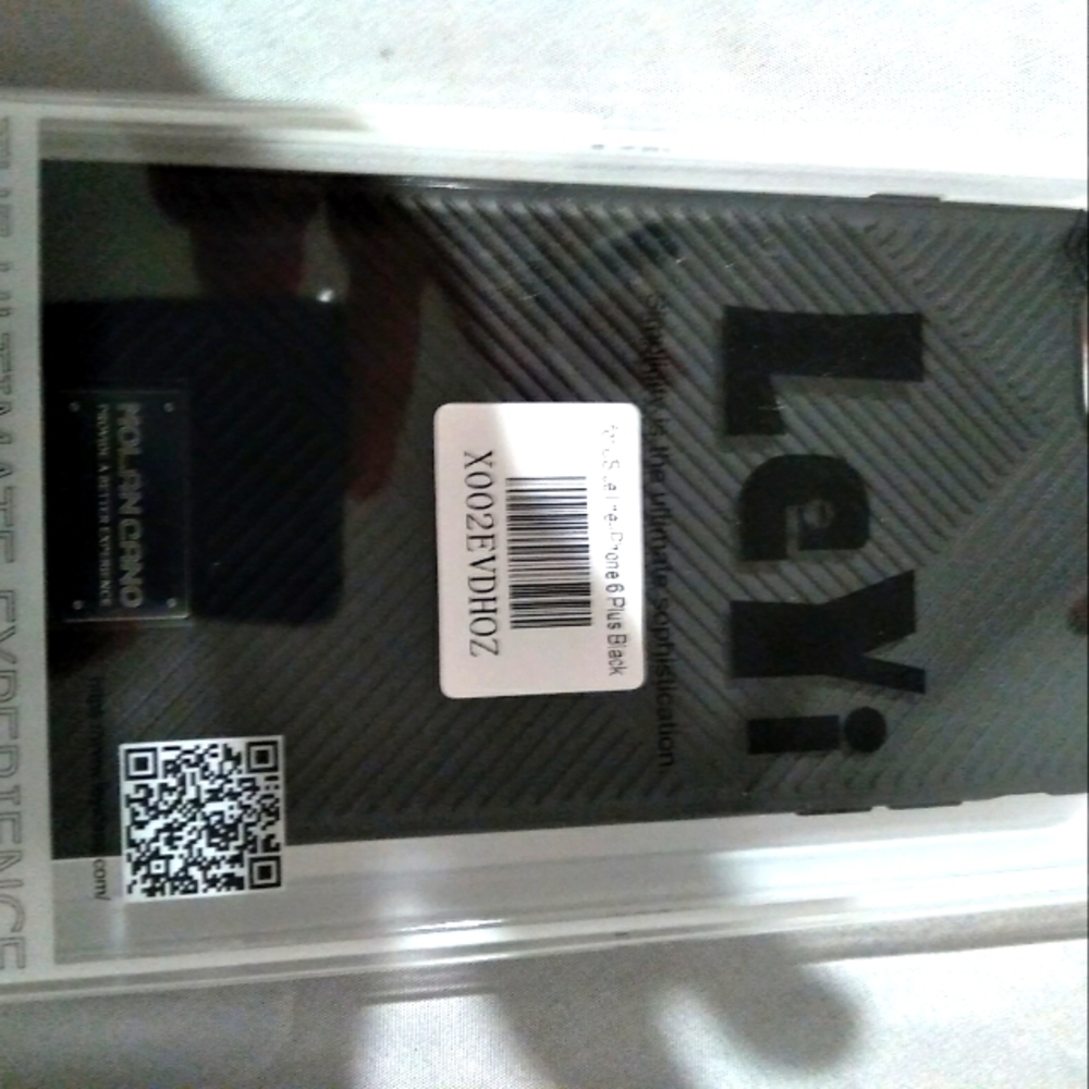 I phone 6/7 case